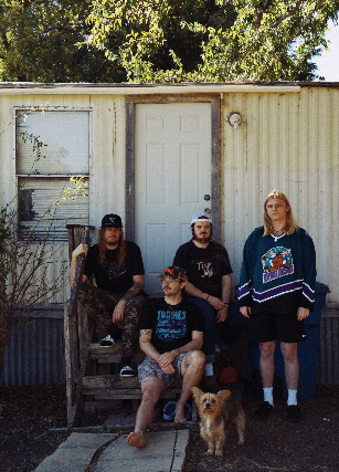 Dexter and The Moonrocks, Girl Tones at Domino Room – Bend, OR