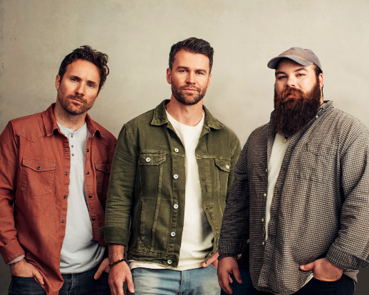 Ashes & Arrows at SPACE – Evanston, IL