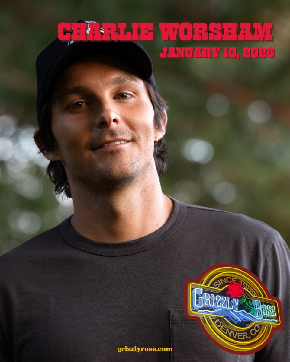 Charlie Worsham