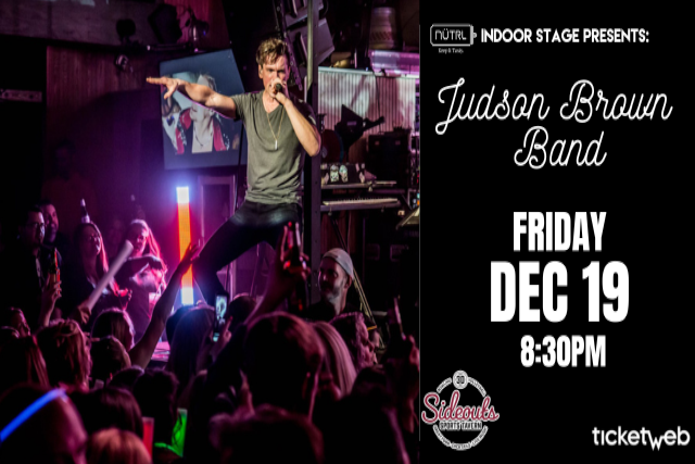Judson Brown Band
