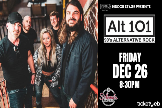 image of Alt 101 image of Alt 101