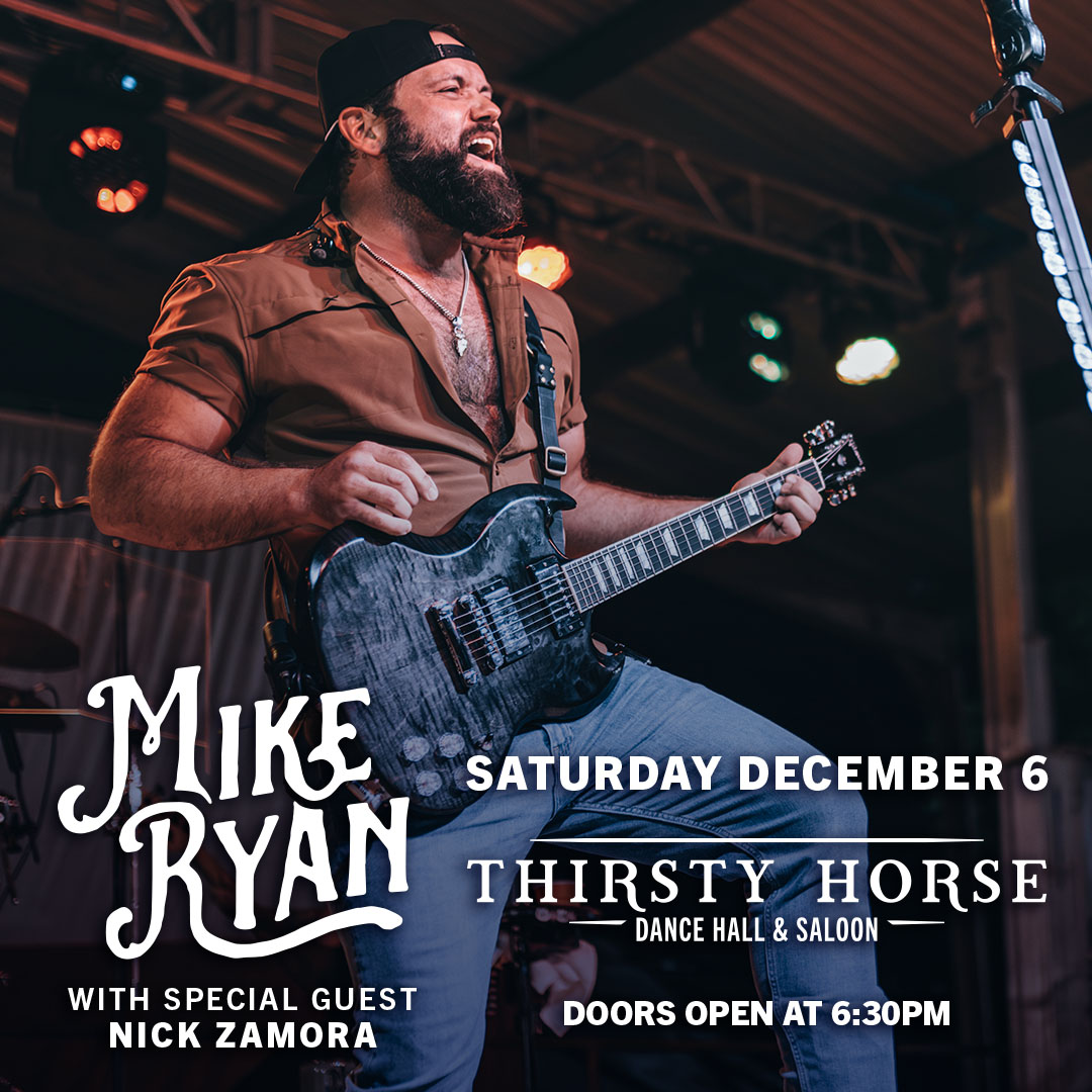Mike Ryan