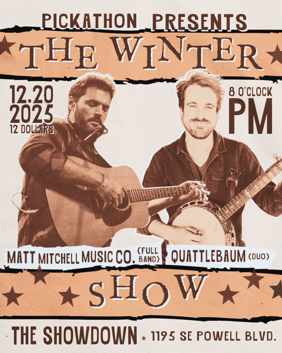 Quattlebaum and Matt Mitchell Music Co.