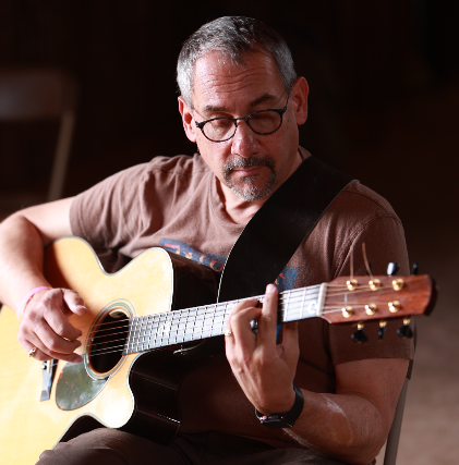 Rabbi Joe Black & Friends at SPACE – Evanston, IL