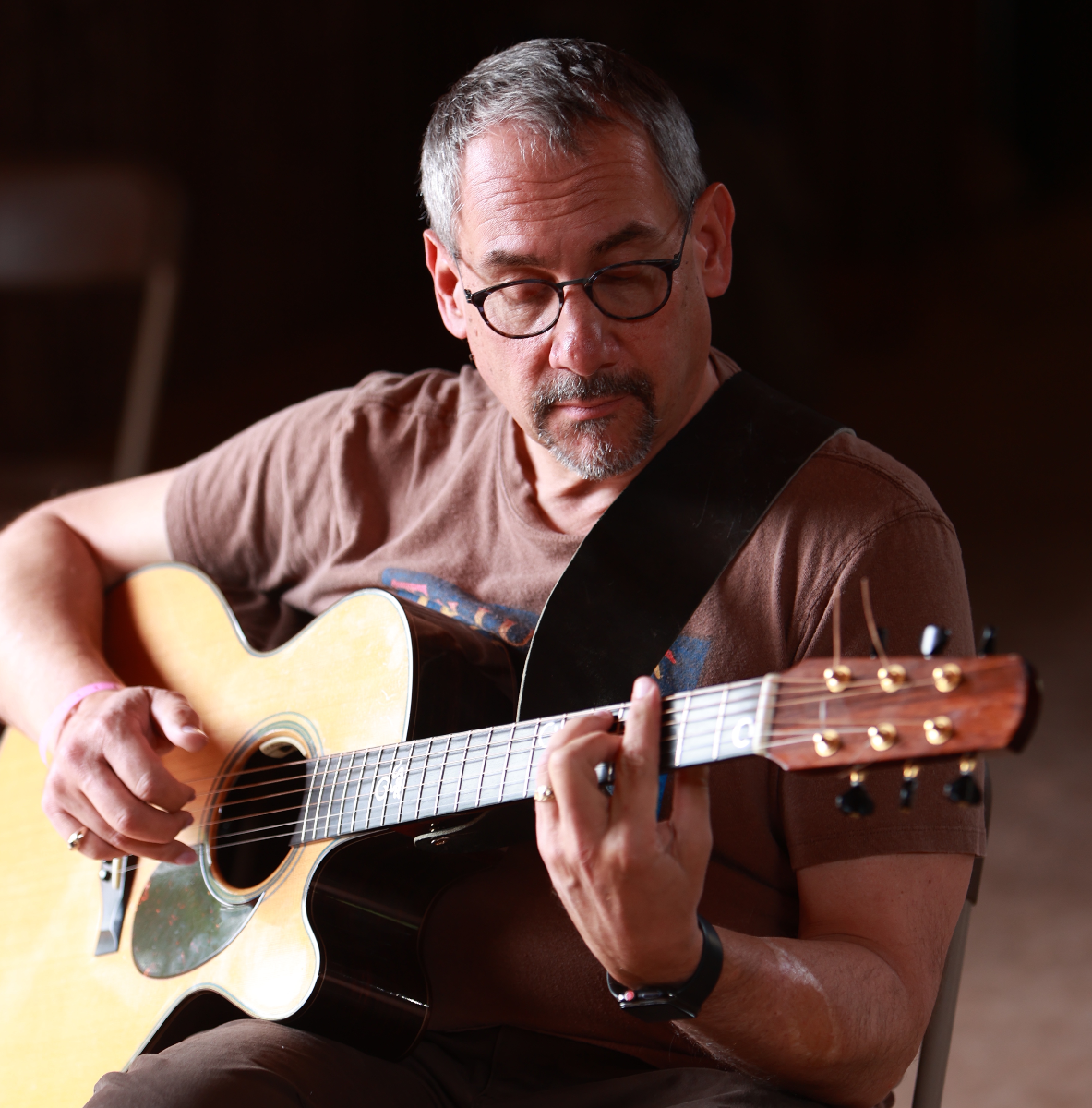 Rabbi Joe Black & Friends