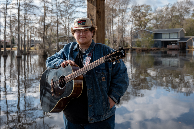 Presale codes for bayker blankenship the mile marker tour: members use these when buying pre-sale tickets
