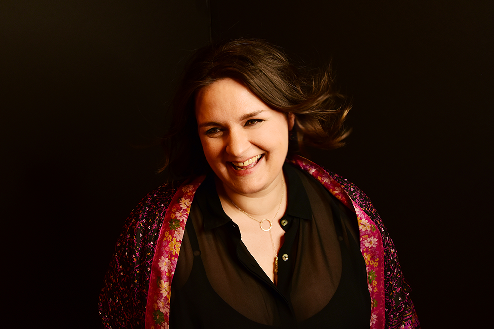 Madeleine Peyroux