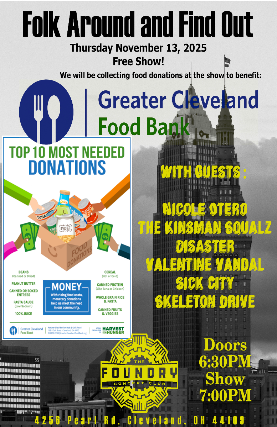 Folk Around and Find Out