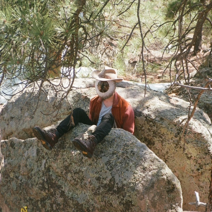 Lawrence Tome w. Eddie Ganet