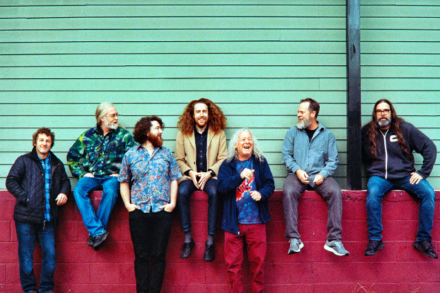 Presale codes for railroad earth: members use these when buying pre-sale tickets