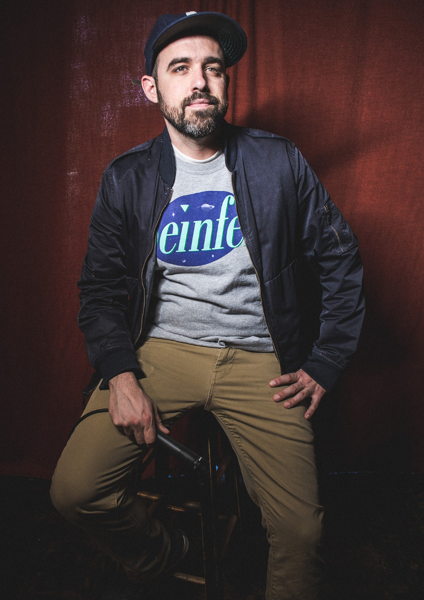 Undiscovered Genius ft. Josh Edelman & more TBA!