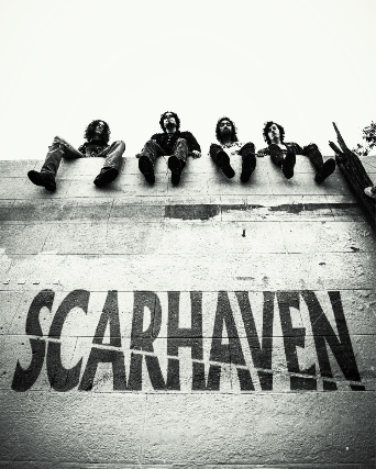 image of Scarhaven image of Scarhaven