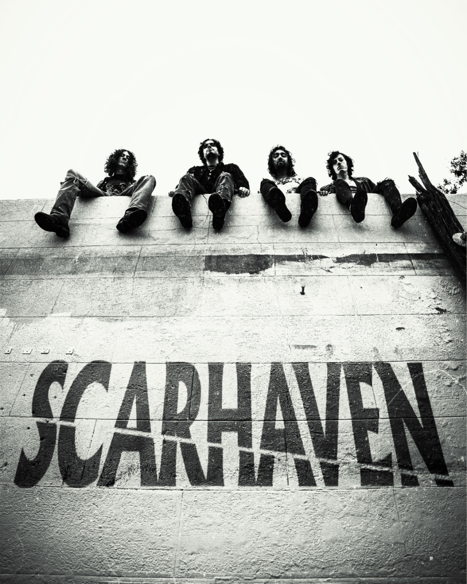 Scarhaven