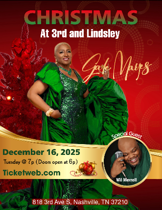 Image of Christmas with Gale Mayes Image of Christmas with Gale Mayes