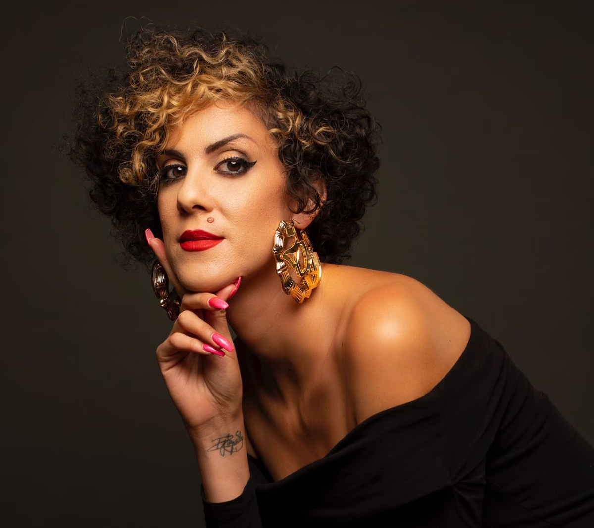 Women Crush Wednesdays with Marcella Arguello