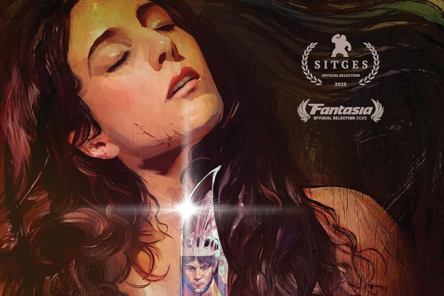 Anything That Moves at Here – After – Seattle, WA