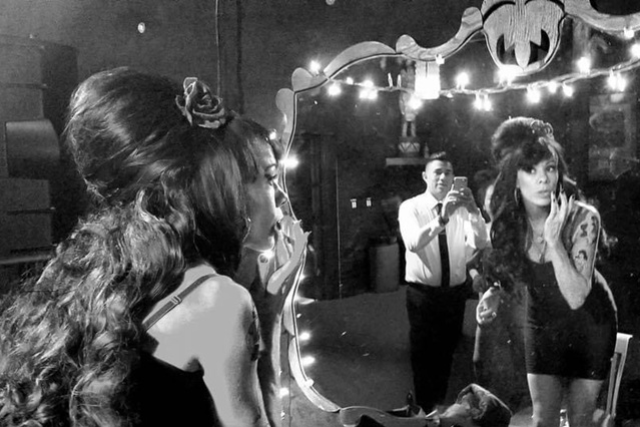 Winehouse Experience