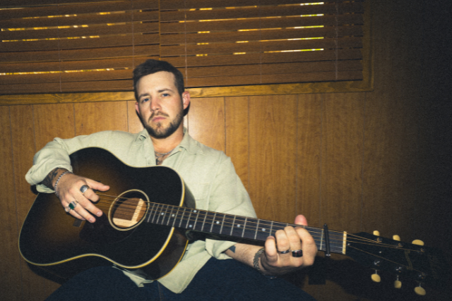 US99 Presents: Low Dough Show with Kameron Marlowe