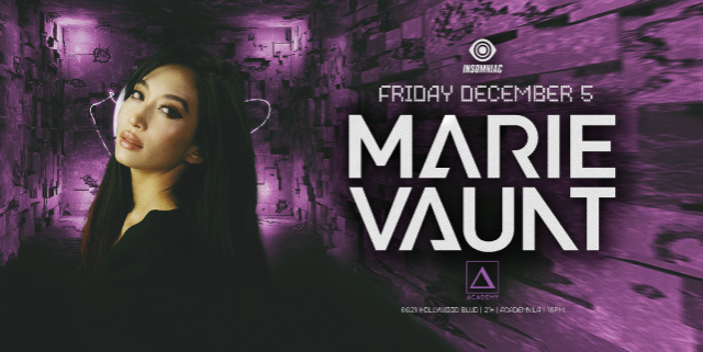 image of Marie Vaunt image of Marie Vaunt