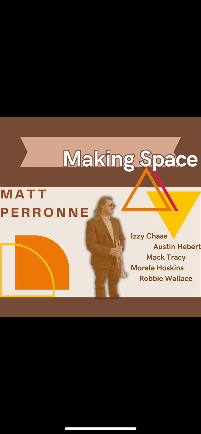 Making Space w/ Izzy Chase