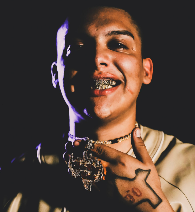 OC CHRIS LIVE IN CONCERT at Winters – Pasadena, TX