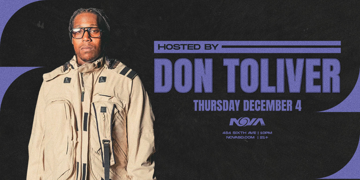 Don Toliver