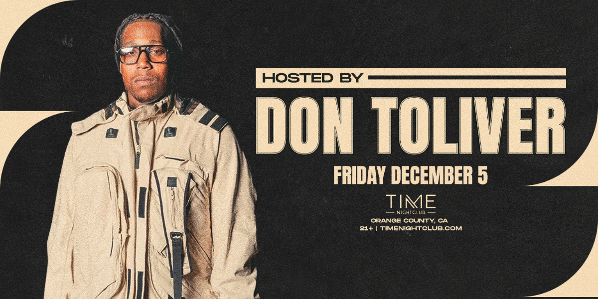 Don Toliver