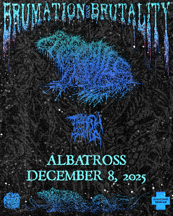 Frog Mallet, Trash Panda, and More in Jacksonville