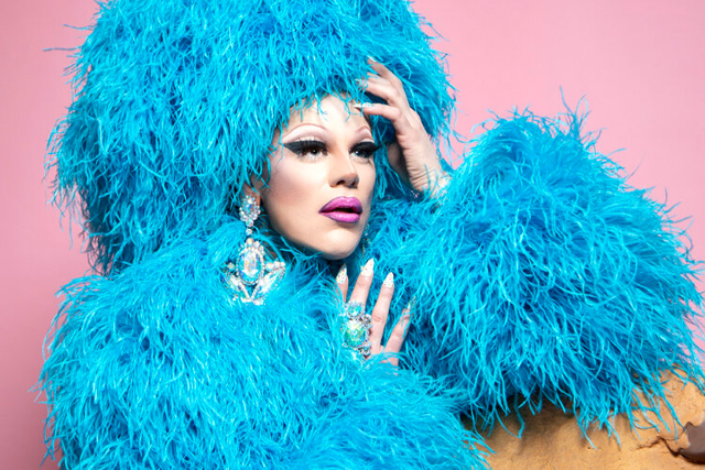 Thorgy Thor at Denver Improv – Denver, CO