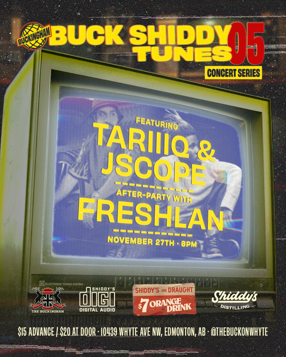 Big Shiddy Tunes 5 - JScope with TaRiiiQ