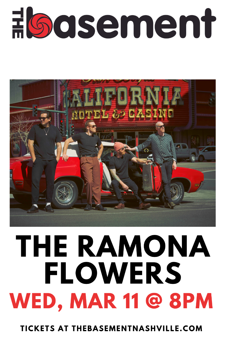 The Ramona Flowers