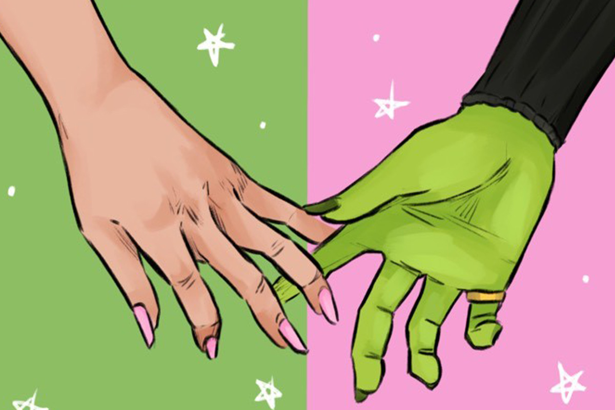 Wicked Sing-Along Drag Brunch