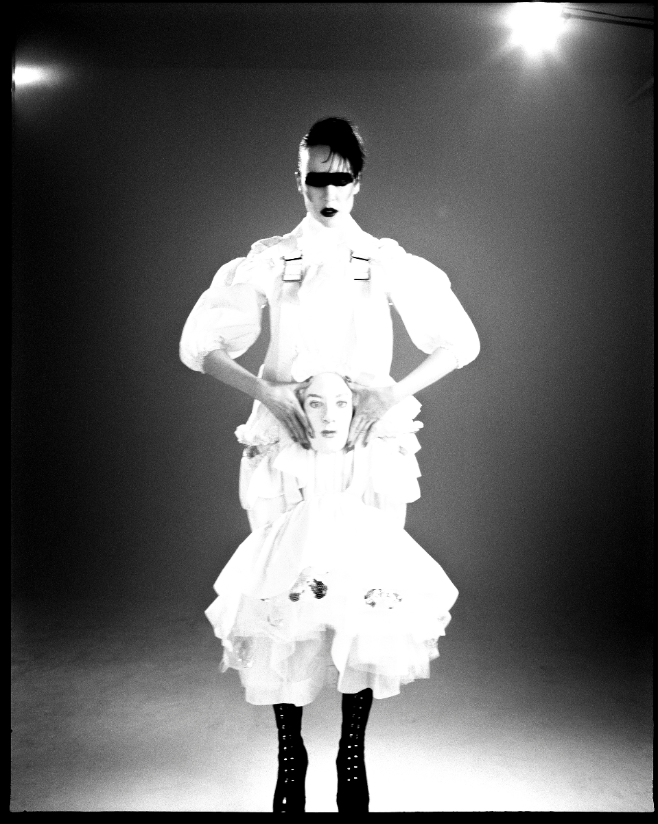 Allie X