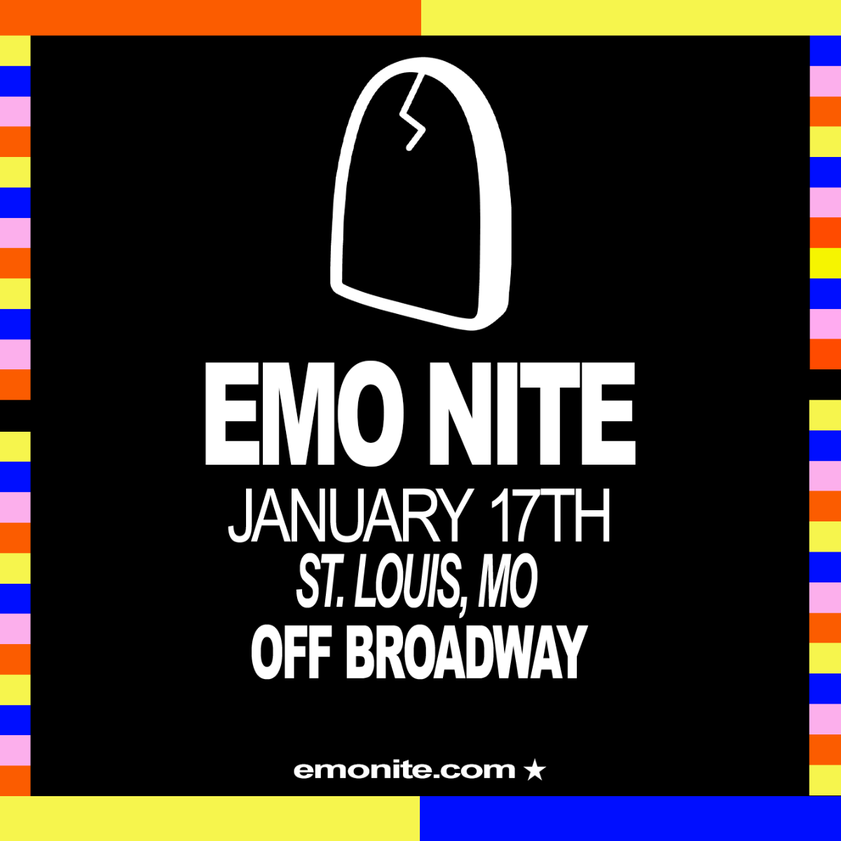 Emo Nite