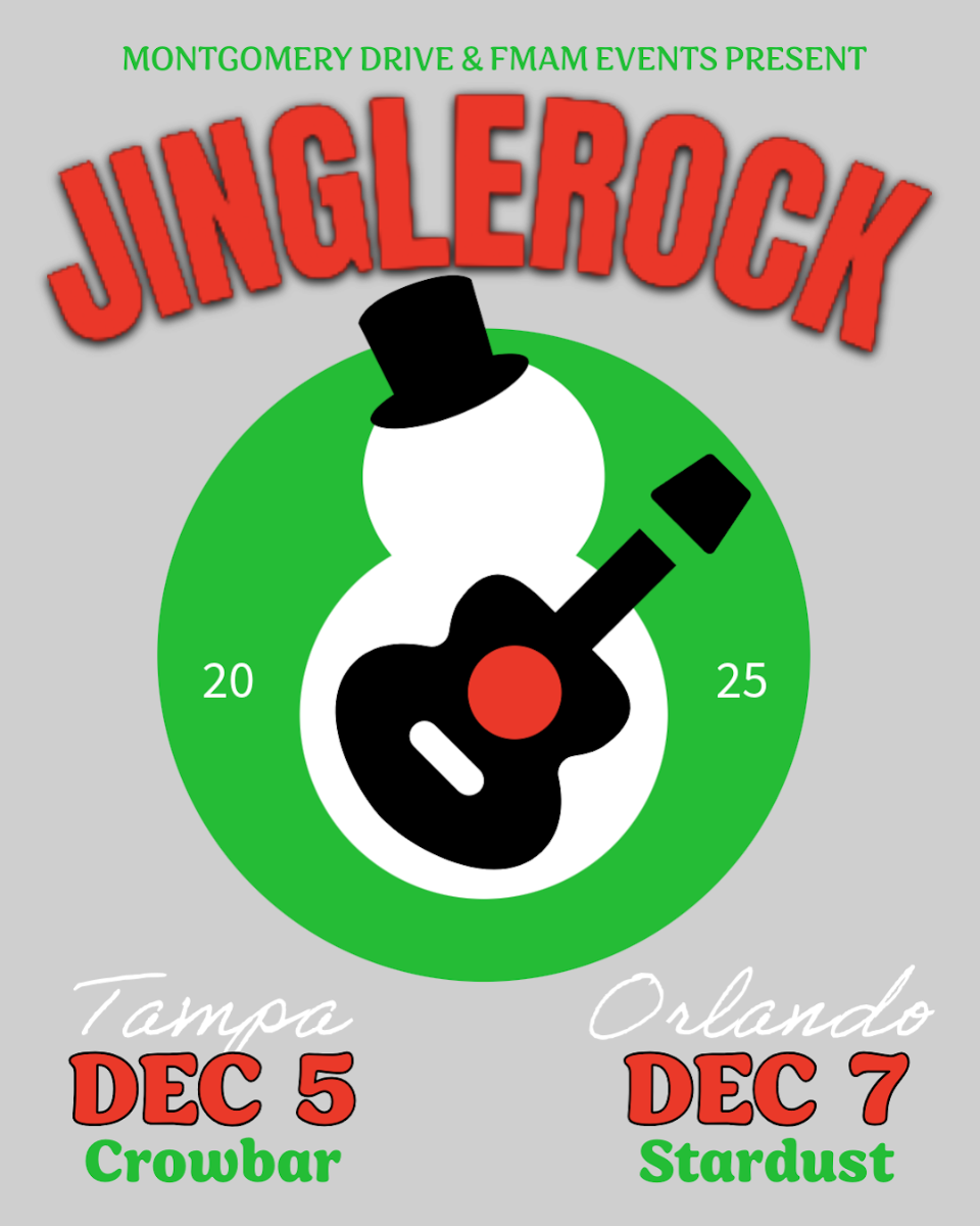 Jinglerock Orlando