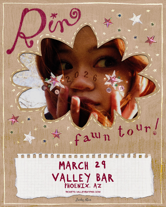 RIN at Valley Bar – Phoenix, AZ