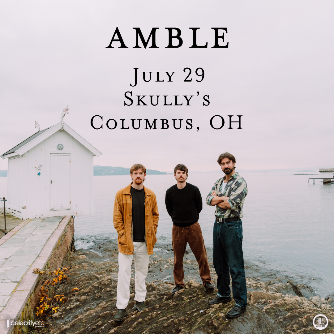 Amble