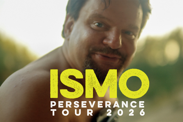 Presale codes for ismo: perseverance tour: members use these when buying pre-sale tickets
