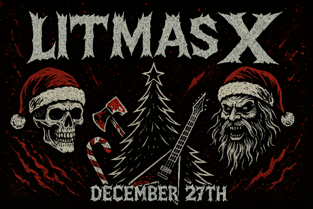 LITMAS X