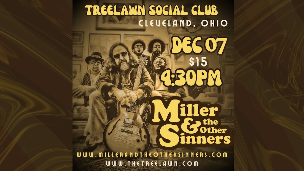 Miller and the Other Sinners