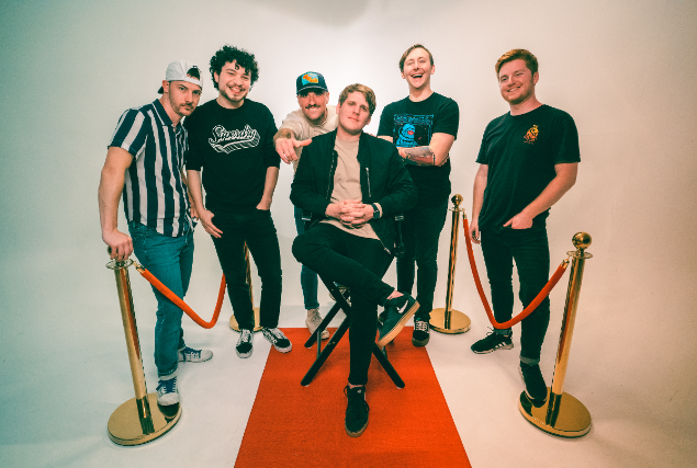 MILLINGTON “FLORIDA 2026 TOUR” at Respectable Street – West Palm Beach, FL