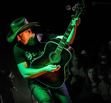 Frank Foster at Soul Kitchen – Mobile, AL