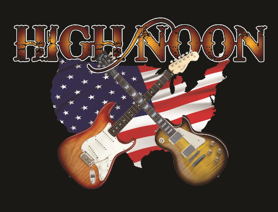 High Noon – A tribute to Lynyrd Skynyrd & Southern Rock at Tally Ho Theater – Leesburg, VA