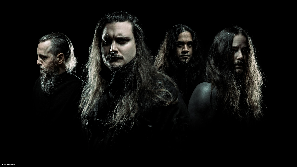 ORBIT CULTURE – Death Above Life North American Tour