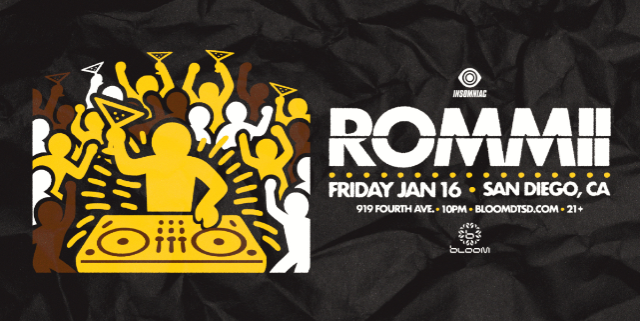 Image of Rommii Image of Rommii