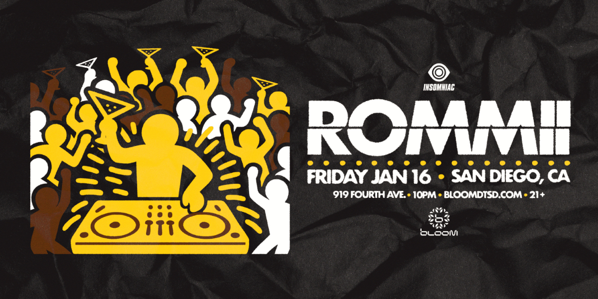Rommii