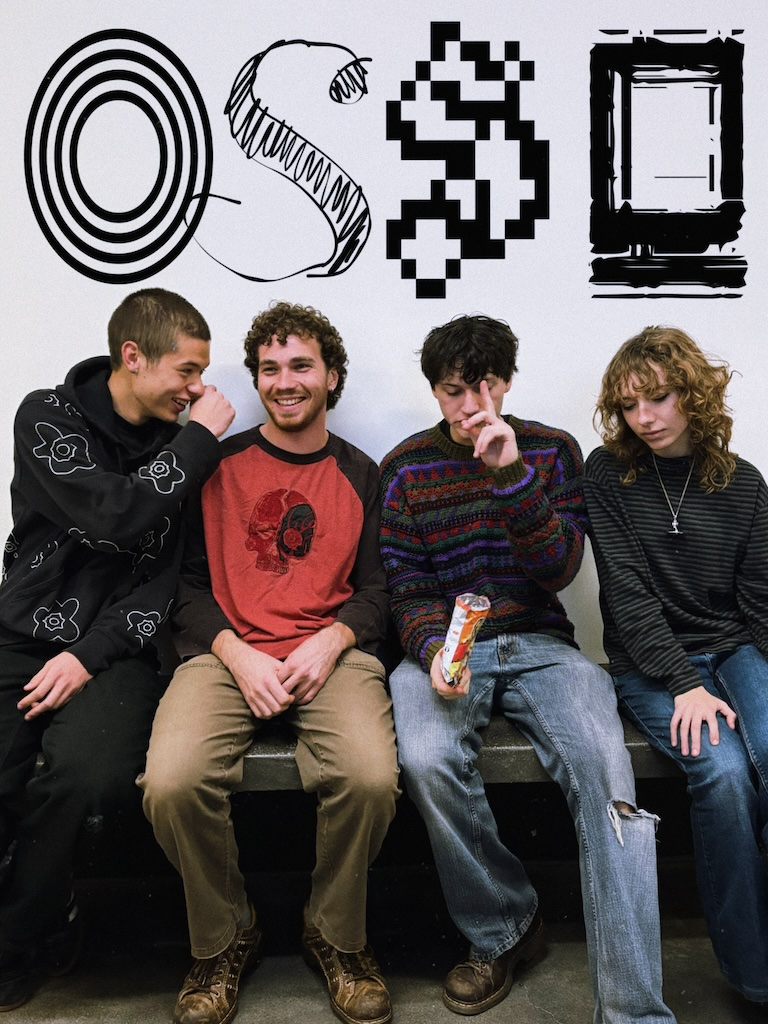OSSO Quartet