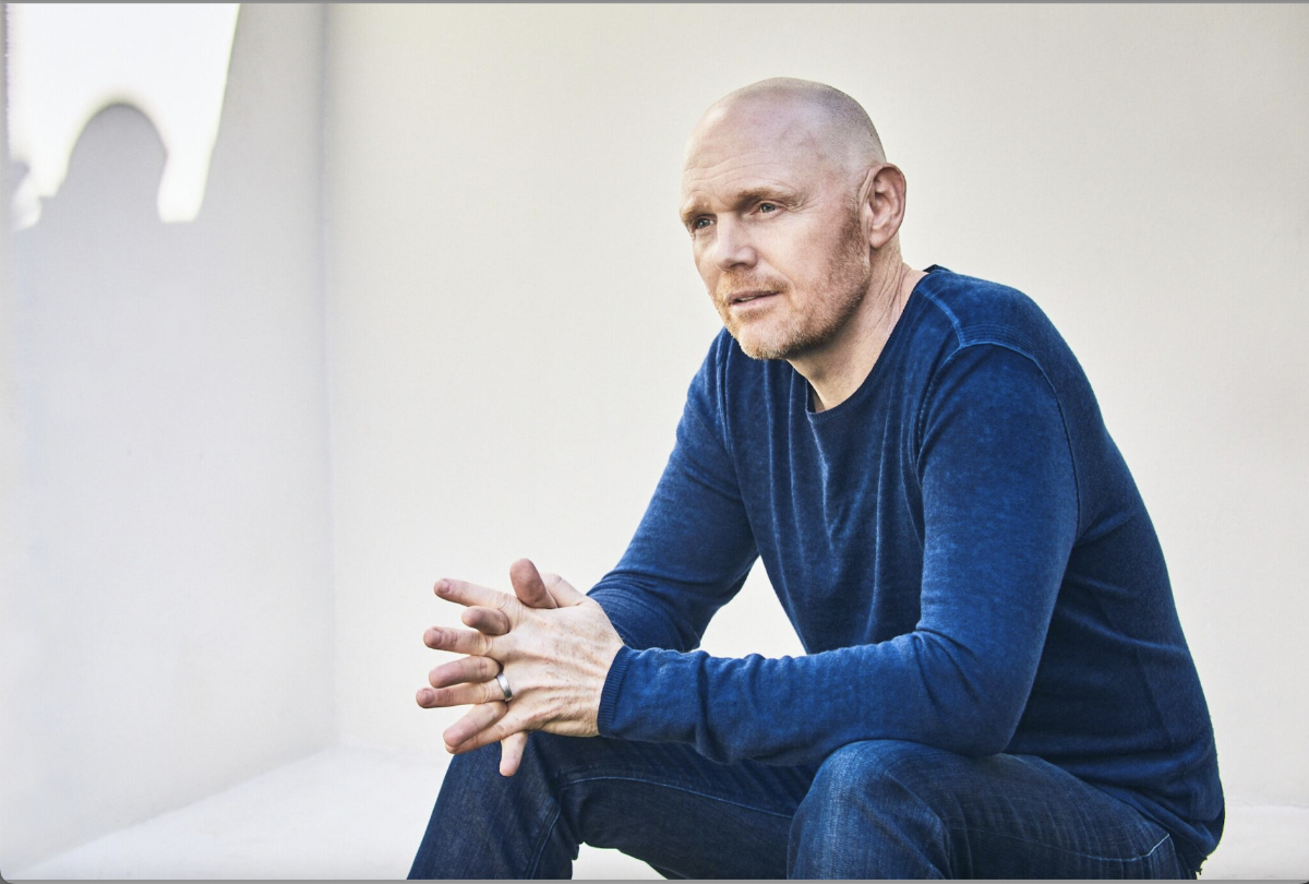 BILL BURR LIVE