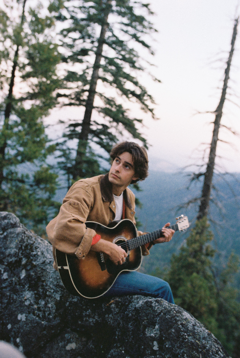 Noah Rinker | Event Image