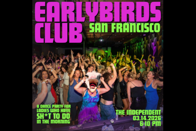 Image of Earlybirds Club Image of Earlybirds Club
